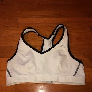 under armor sports bra